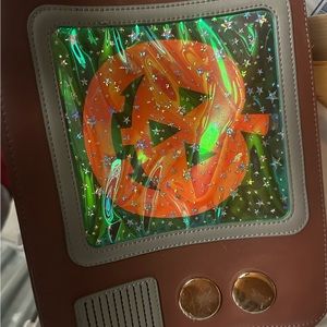 Halloween bag
